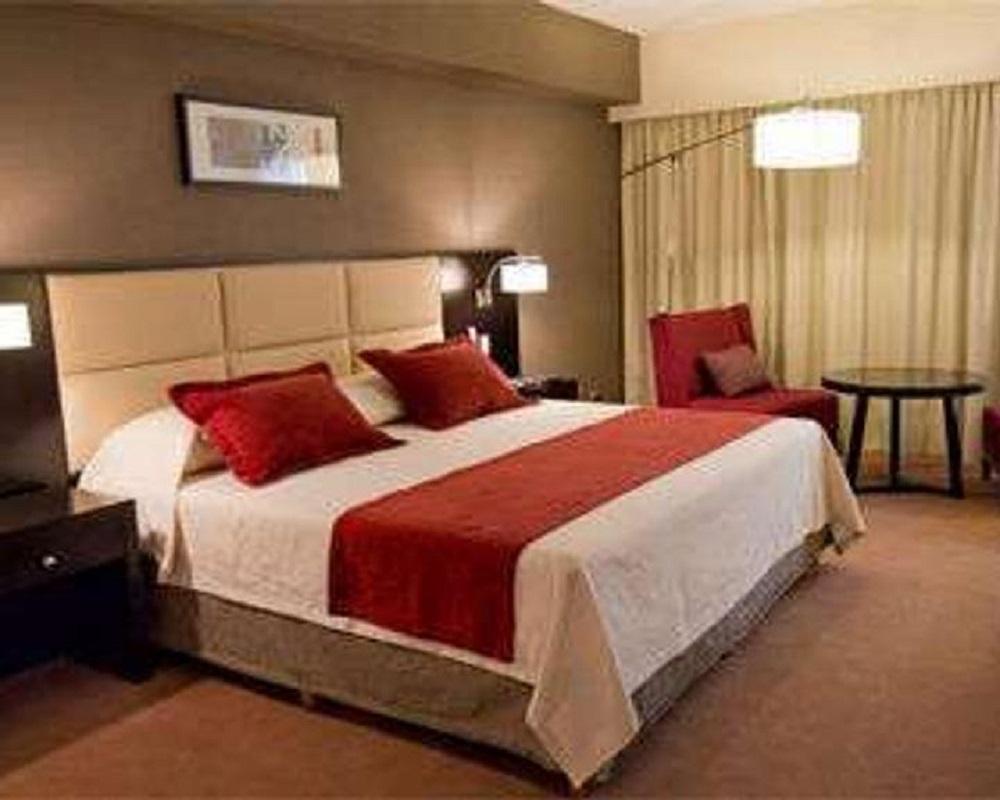Howard Johnson Hotel & Casino Formosa Phòng bức ảnh